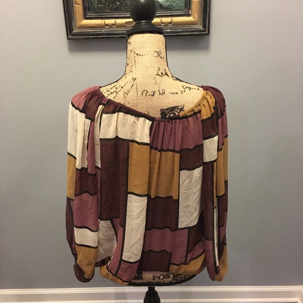 Blouse - Picture 10 of 10